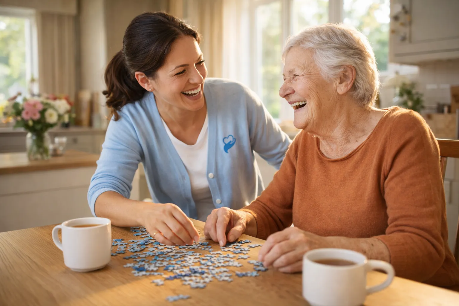 Présence et stimulation